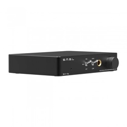 [AUD1456] SMSL SH-6 AMPLIFICATEUR CASQUE 2X1.3W 32 OHM BLACK