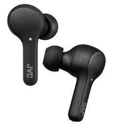 [JVCHP186] JVC BEŽIČNE SLUŠALICE EARBUDS HA-A7TBNU CRNE