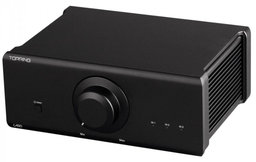 [AUD1466] TOPPING LA90 AMPLIFIER CLASS AB 2X90W 4 OHM / 1X180W 8 OHM BLACK