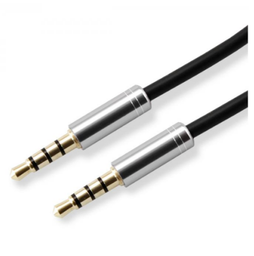 [SMTCAB167] KABEL SBOX 3,5-3,5MM 1,5M FRUITY BIJELI 3535-1,5W