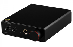 [AUD1475] TOPPING L30 II NFCA HEADPHONE AMPLIFIER PREAMPLIFIER BLACK