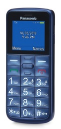 [PAN259] PANASONIC MOBITEL KX-TU110 EXB PLAVI
