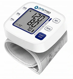 [ACCTLK158] ORO-MED ORO-BP SMART TLAKOMJER ZA ZAPEŠČE