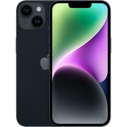 [SMA5409] APPLE IPHONE 14 128GB CRNI