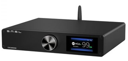 [AUD1492] SMSL DO200 MQA Bluetooth Audio DAC