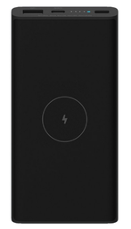 [ACCXIA273] XIAOMI 10W WIRELESS POWER BANK 10000 MAh