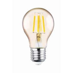 [ACCTFO1877] RETRO ŽARULJA FILAMENT E27 A60 4W 230V 2200K 400lm