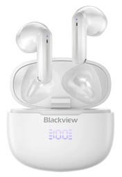 [AUD1494] BLACKVIEW AIRBUDS 7 BLACK