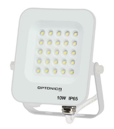 [LEDOP5706] OPTONICA LED REFLEKTOR SMD BIJELI 20W 1600LM 2700K TOPLA BIJELA
