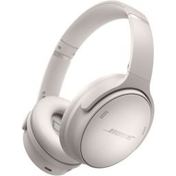 [BSHP013] BOSE QUIETCOMFORT 45 NAGLAVNE BLUETOOTH SLUŠALICE WHITE