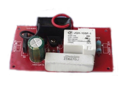 [AUD1532] LITE SOST SOFT STAR FOR POWER SUPPLY POWER PROTECTION BOARD 110V 220V
