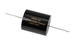 [AUD1533] JANTZEN AUDIO 001-0256 | 6,20 ?F | 5% | 400 V | MKP CAPACITOR