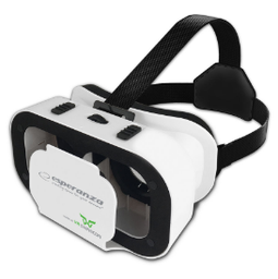 [ESPACC816] ESPERANZA VIRTUAL REALITY 3D NAOČALE ZA SMARTPHONES EMV400