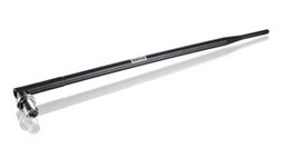 [KOMNET512] NETIS OUTDOOR ANTENNA PA-109