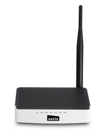 [KOMNET532] NETIS WIRELESS N ROUTER WF2411