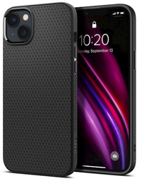 [ACCTFO1932] ZADNJA MASKA SPIGEN THIN FIT ZA IPHONE 14 PRO 6,1&quot; BLACK