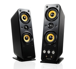 [CRESPE124] CREATIVE LABS GIGAWORKS T40 SERIES II SPEAKERS