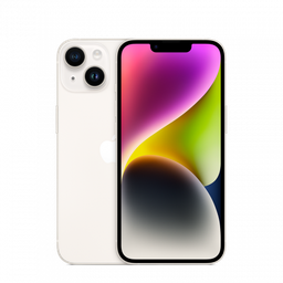 [SMA5545] APPLE IPHONE 14 5G 128GB BIJELI