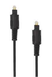 [SMTCAB168] SBOX AUDIO KABEL TOSLINK MUŠKI - TOSLINK MUŠKI M/M 1.5 M TOSLINK/R