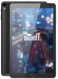 [TAB527] MEANIT TABLET X25 10.1&quot; WIFI 2GB 16GB BLACK