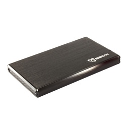 [SMTCAB179] HDD KUĆIŠTE SBOX HDC-2562 CRNO