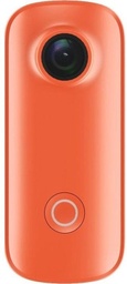 [SJCAM131] SJCAM SPORTSKA KAMERA C100 ORANGE