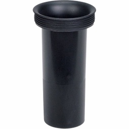 [AUD1558] SPEAKER CABINET PORT TUBE 1-7/8&quot; ID X 5-5/8&quot; L FLARED
