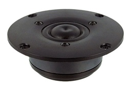 [AUD1559] SB ACOUSTICS SB29RDAC-C000-4 DOME TWEETER