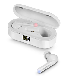[ESPHP507] ESPERANZA BLUETOOTH TWS SLUŠALICE PHOEBE EH230W