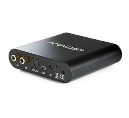 [AUD1573] MINIDSP DDRC-24 USB DAC DIGITAL SIGNAL PROCESSOR