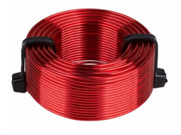 [AUD1579] DAYTON AUDIO LW18-70  0.70 MH  0.41 3% 18 AWG PERFECT LAYER INDUCTOR CROSSOVER COIL