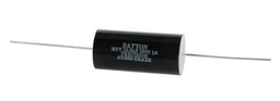 [AUD1582] DAYTON AUDIO PMPC-10 10 F 1% 250 V PRECISION AUDIO CAPACITOR